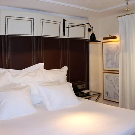 Hotel Cort Palma de Mallorca