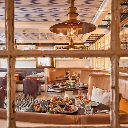 Hotel Cort Palma de Mallorca