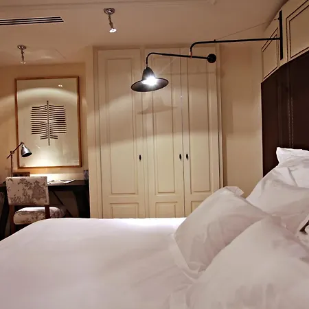 Hotel Cort Palma de Mallorca