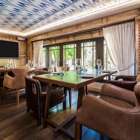 Cort Hotel Palma de Mallorca