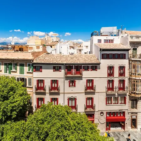 Cort 4* Palma de Mallorca