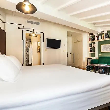 Hotel Cort Palma de Mallorca