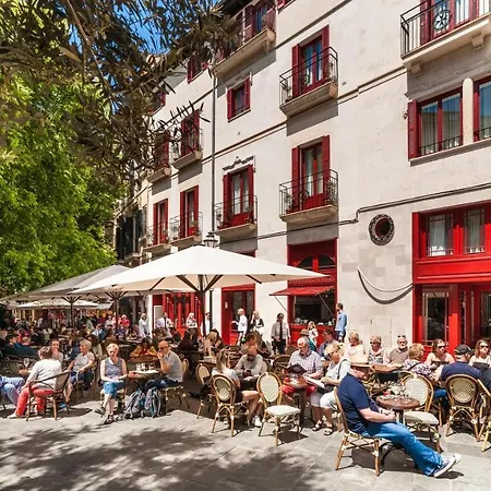 Cort Hotel Palma de Mallorca