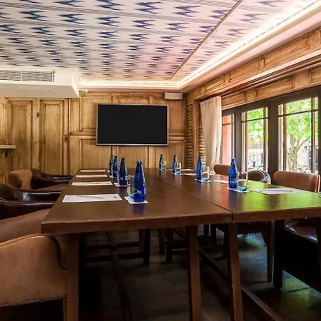 Cort Hotel Palma de Mallorca