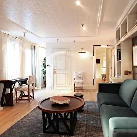 Hotel Cort Palma de Mallorca