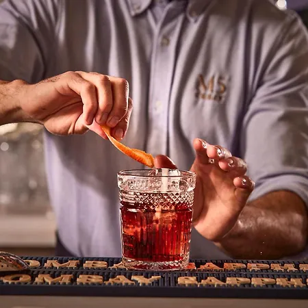 ホテル コート 4*